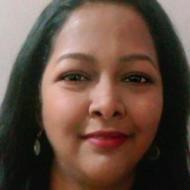 Snehal N. LLB Tuition trainer in Mumbai