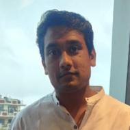 Raghav Khandelwal Class 10 trainer in Gurgaon