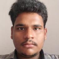 Jitendra Gadde Class 12 Tuition trainer in Visakhapatnam