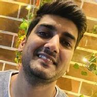 Aayush Sharma Class 9 Tuition trainer in Mumbai