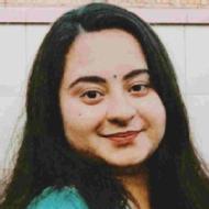 Yashika S. Class I-V Tuition trainer in Lucknow