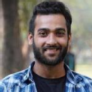 Photo of Ankur Das