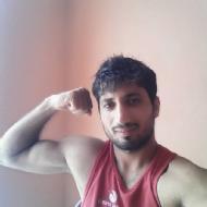 Ankit Kumar Boxing trainer in Delhi