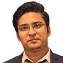 Saumadeep Guha Geography Tuition classes trainer in Rajkot