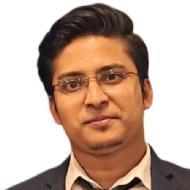 Saumadeep Guha Class 10 trainer in Rajkot