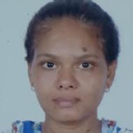 Monthi F. Class I-V Tuition trainer in Mumbai