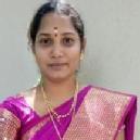 Photo of Mahalakshmi V