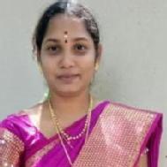 Mahalakshmi V Class 10 trainer in Bangalore