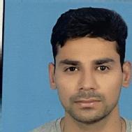 Abhinav Singh Class 10 trainer in Lucknow