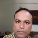 Photo of Raghwendra Kumar Dwivedi