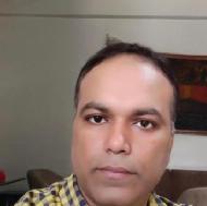 Raghwendra Kumar Dwivedi Class 10 trainer in Gurgaon