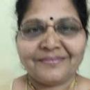 Photo of Madhuri T.