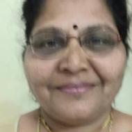 Madhuri T. Class I-V Tuition trainer in Pune