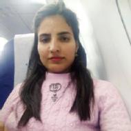 Pooja Class 12 Tuition trainer in Kurukshetra