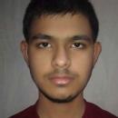 Photo of Anuj Pandey