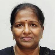 Mamatha Class I-V Tuition trainer in Bangalore