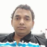 Pradeep Singh Yoga trainer in Thane