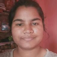 Diksha W. BTech Tuition trainer in Wardha