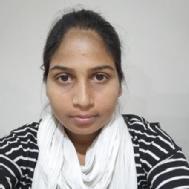 Bhavna P. Class 7 Tuition trainer in Indore