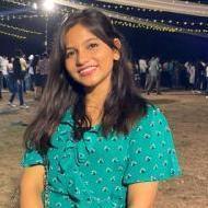 Ritika S. Class I-V Tuition trainer in Ghaziabad