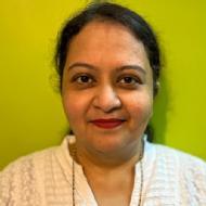 Swati S. BTech Tuition trainer in Mumbai
