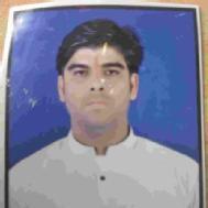 Mukesh Paliwal UGC NET Exam trainer in Khamnore