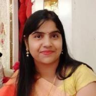 Bhawna B. Class 10 trainer in Delhi