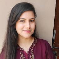 Srishti Makhija BCom Tuition trainer in Bilaspur