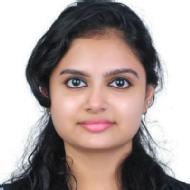 Prabitha P. Class I-V Tuition trainer in Tirur