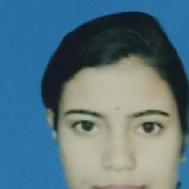 Anindita D. Bengali Speaking trainer in Birbhum