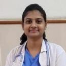 Photo of Dr Sree Harshini