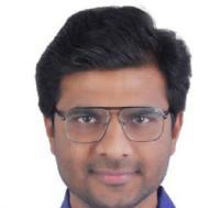 Kishor Bharadwaj KS BTech Tuition trainer in Bangalore