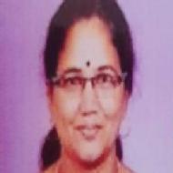 Dr. P. Sophia Mesalina Class 12 Tuition trainer in Madurai