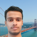 Photo of Vishal Kumar