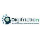 Digi Friction Digital Marketing Training institute in Bareilly