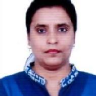 Sudha K. Class I-V Tuition trainer in Faridabad