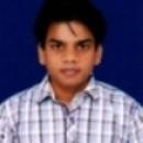 Photo of Abhinav Gupta