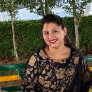 Anmol Class 12 Tuition trainer in Bhiwani