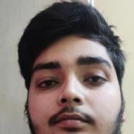 Krishna Murari Dwivedi Spoken English trainer in Lucknow