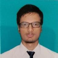 Raghu Nandan Class 12 Tuition trainer in Delhi