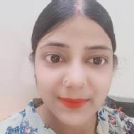 Aparajita Rai Class I-V Tuition trainer in Noida