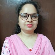 Gargi S. Class 10 trainer in Delhi