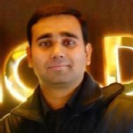 Kumar Saurabh Tibco Spotfire trainer in Gurgaon