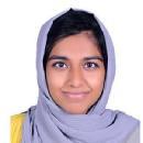 Photo of Farhath V.