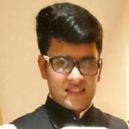 Keshav Jindal Class I-V Tuition trainer in Kanpur