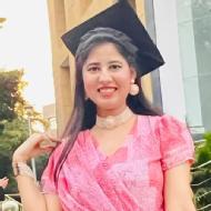 Zeba Z. Class I-V Tuition trainer in Delhi