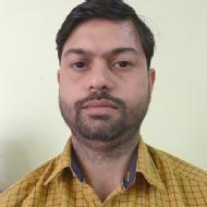 Manish Sharma Class 12 Tuition trainer in Rewari