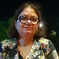 Anuradha K. Class 9 Tuition trainer in Nashik