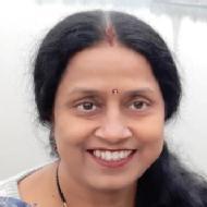 Shampa S. Class 12 Tuition trainer in Kolkata
