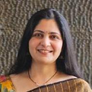 Sapna K. Class I-V Tuition trainer in Bhopal
